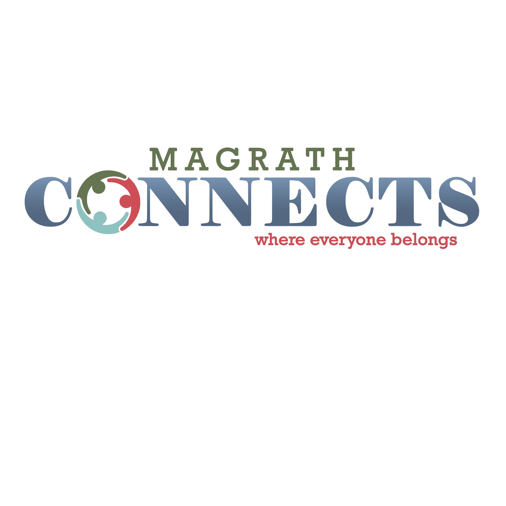 Magrath Connects — where everyone belongs